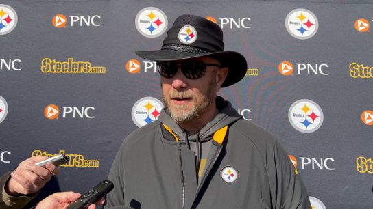 Halicke: Canada's response to predictability only throws gas on the fire taken on the South Side (Steelers)